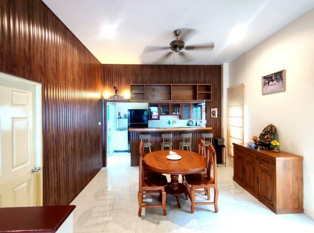 Move-In Ready & Perfectly Located in Cherngtalay photo