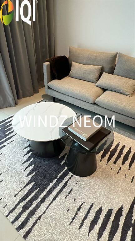 Bangsar Hill Park image