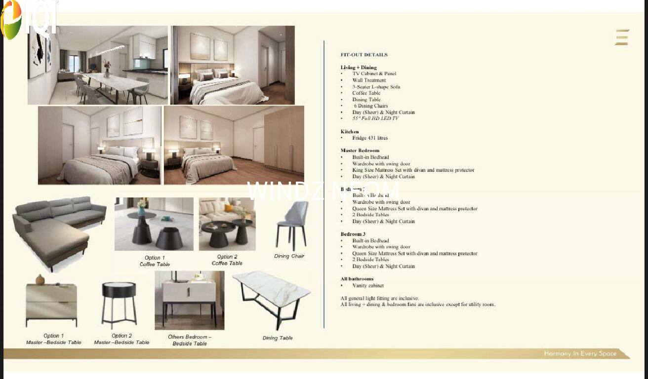 Bangsar Hill Park image