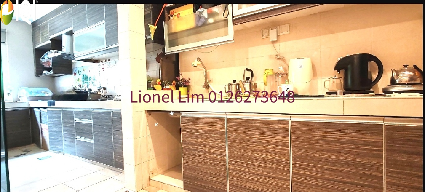 Lakeside Residences image