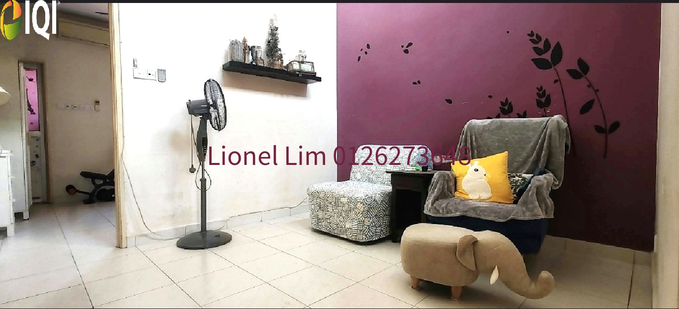 Lakeside Residences image