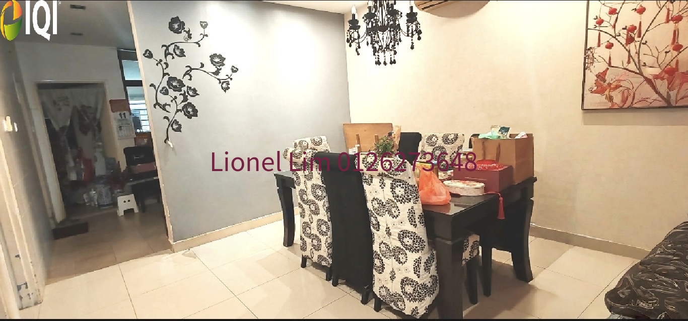 Lakeside Residences image