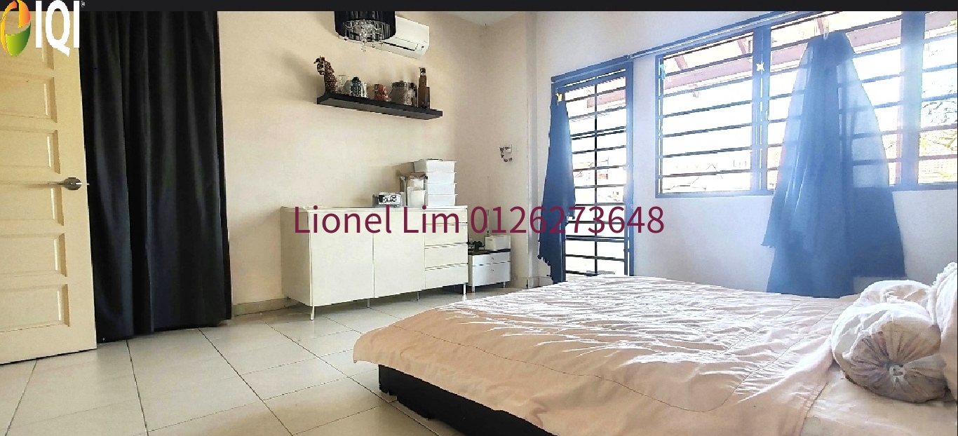 Lakeside Residences image