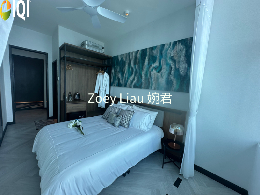 Q Suites @ Jesselton Quay 2  image