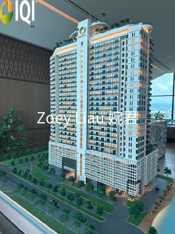 Q Suites @ Jesselton Quay 2  image