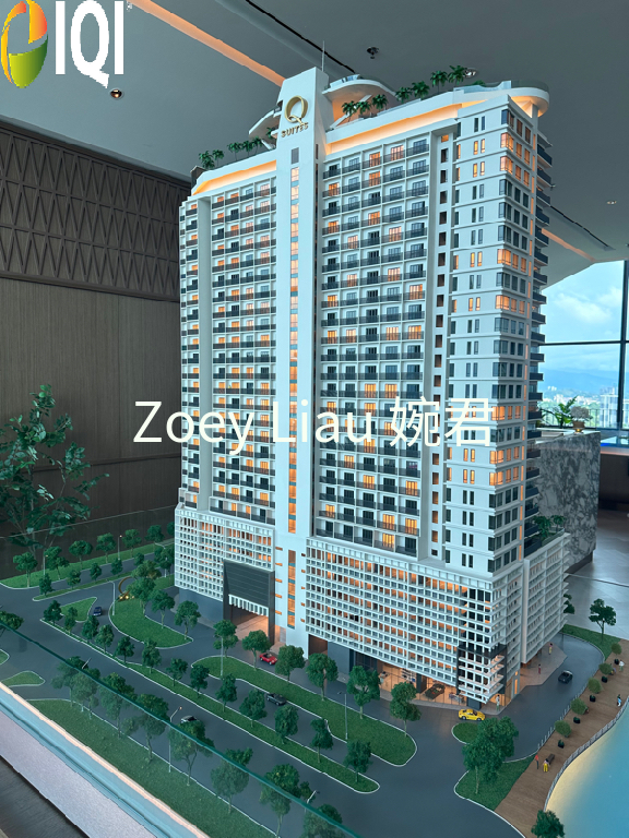 Q Suites @ Jesselton Quay 2  image