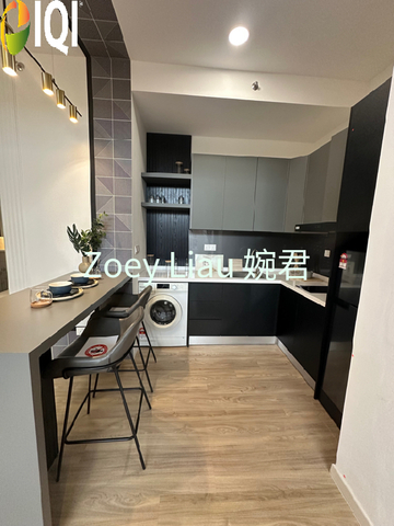 LikasVue Serviced Suites  image