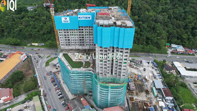 LikasVue Serviced Suites  image