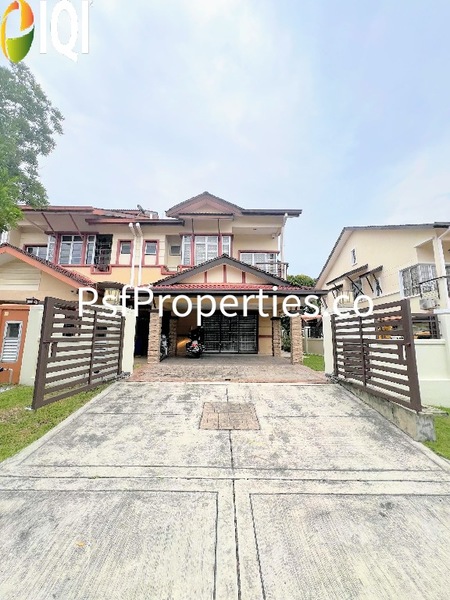 Andira @ Denai Alam U16