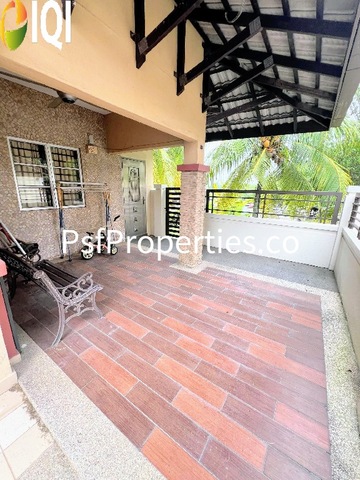 Andira @ Denai Alam U16 image