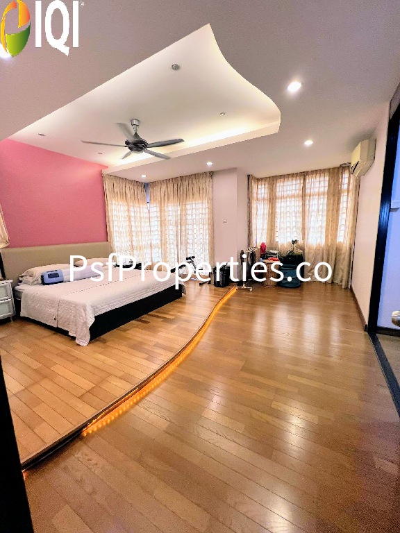 Andira @ Denai Alam U16 image