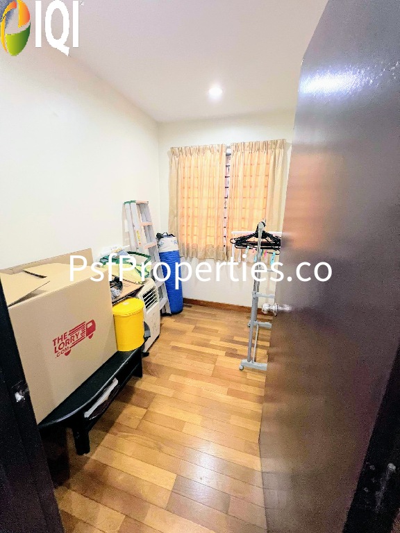 Andira @ Denai Alam U16 image