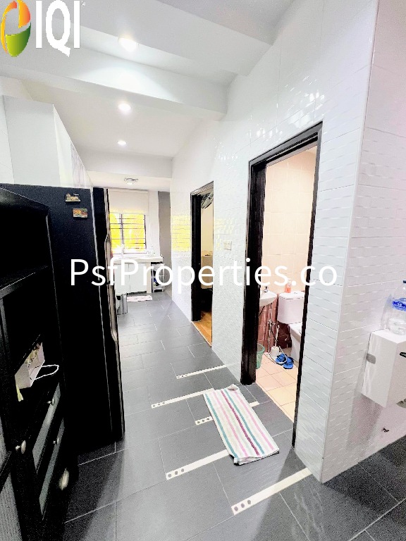 Andira @ Denai Alam U16 image