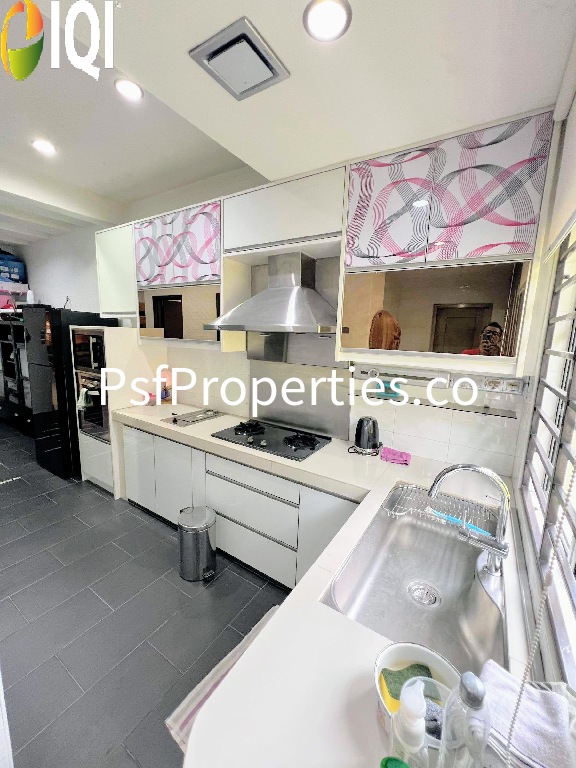 Andira @ Denai Alam U16 image