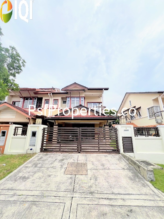 Andira @ Denai Alam U16 image