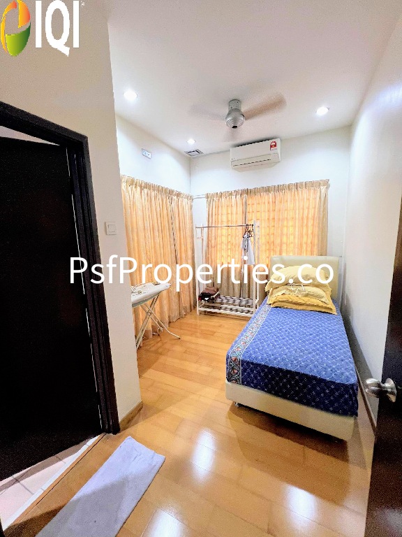 Andira @ Denai Alam U16 image