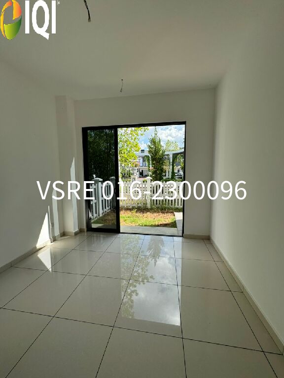 Setia Eco Park-Arundina Luxury Semi-D with Clubhouse Access For Sale image