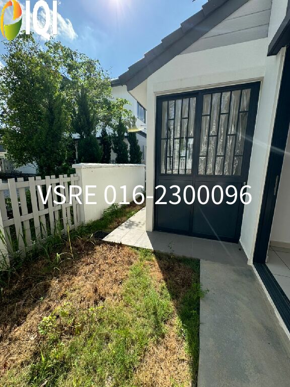 Setia Eco Park-Arundina Luxury Semi-D with Clubhouse Access For Sale image