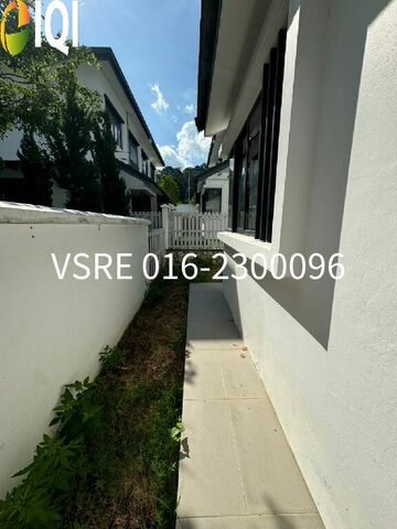 Setia Eco Park-Arundina Luxury Semi-D with Clubhouse Access For Sale image