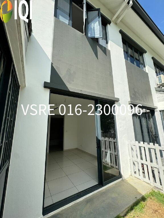 Setia Eco Park-Arundina Luxury Semi-D with Clubhouse Access For Sale image