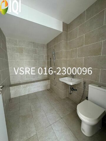 Setia Eco Park-Arundina Luxury Semi-D with Clubhouse Access For Sale image