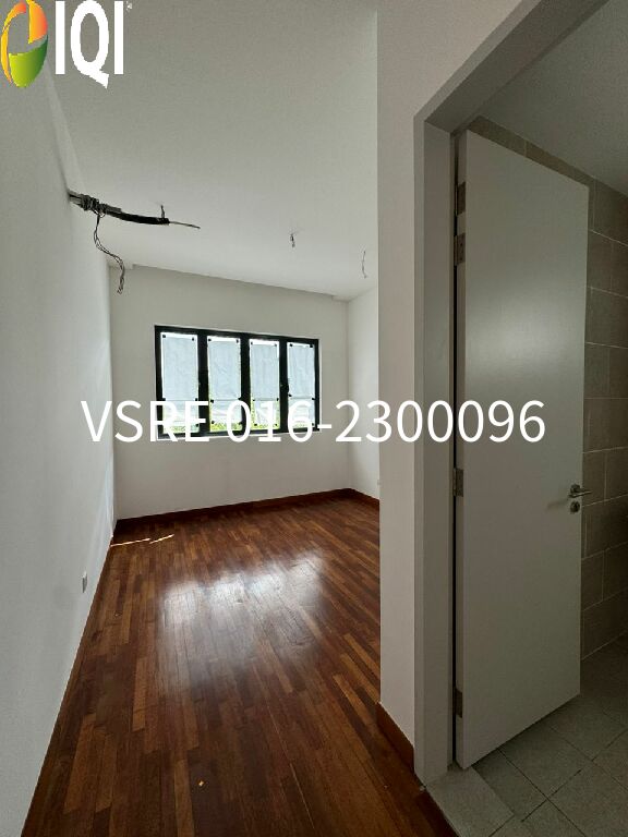 Setia Eco Park-Arundina Luxury Semi-D with Clubhouse Access For Sale image