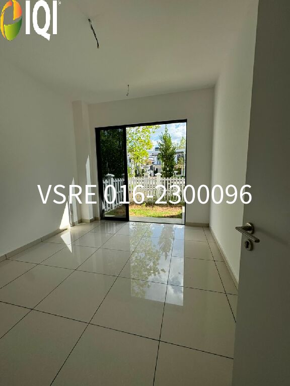 Setia Eco Park-Arundina Luxury Semi-D with Clubhouse Access For Sale image