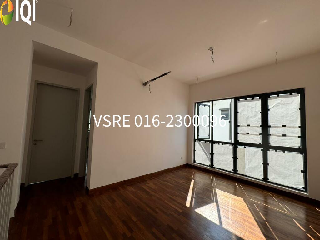 Setia Eco Park-Arundina Luxury Semi-D with Clubhouse Access For Sale image