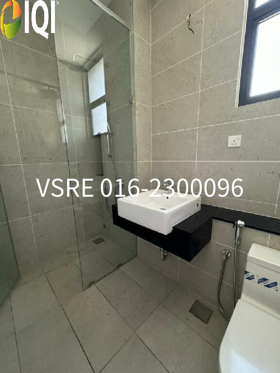 Setia Eco Park-Arundina Luxury Semi-D with Clubhouse Access For Sale image