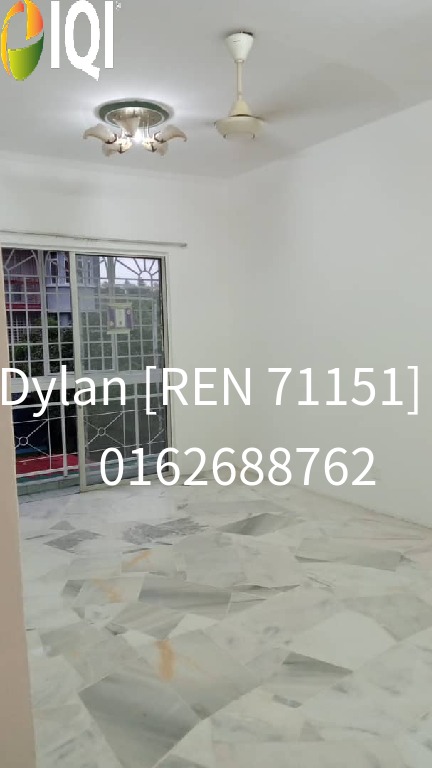 Rosana Villa Apartment image