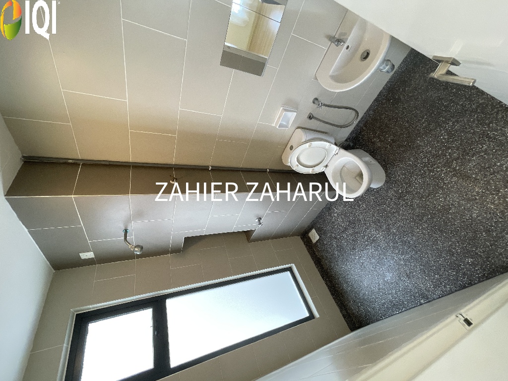 Crescent Park Townvilla image