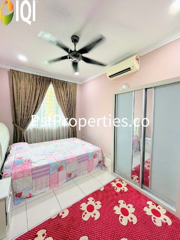 Indah Alam Condominium image