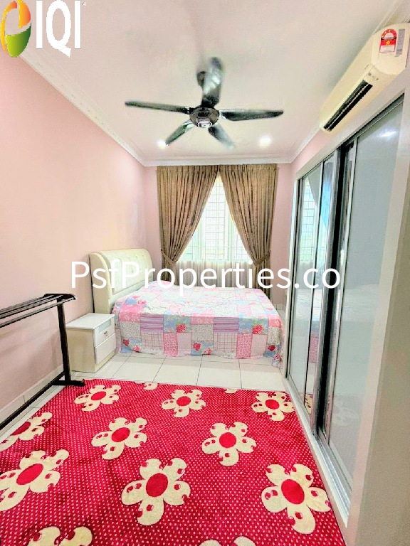 Indah Alam Condominium image