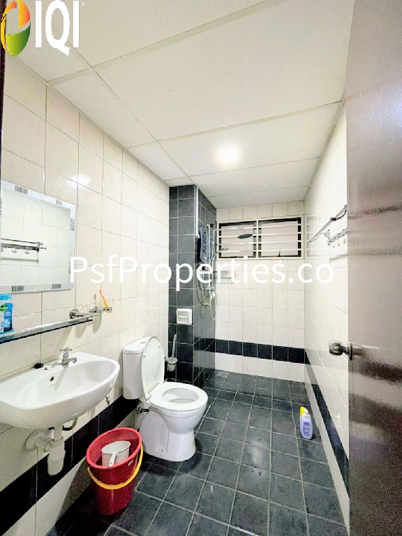 Indah Alam Condominium image