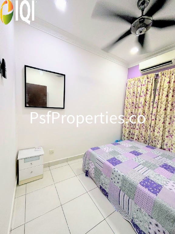 Indah Alam Condominium image