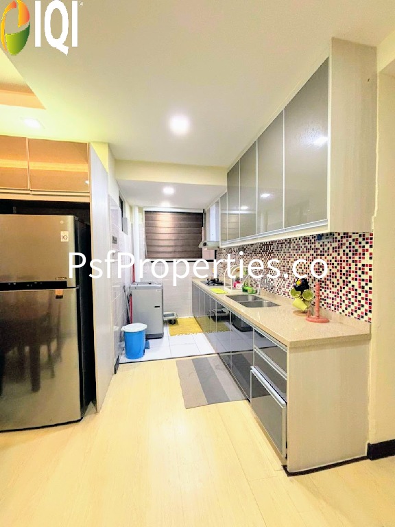 Indah Alam Condominium image