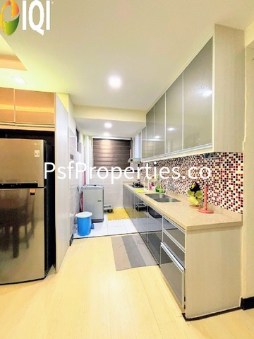 Indah Alam Condominium image