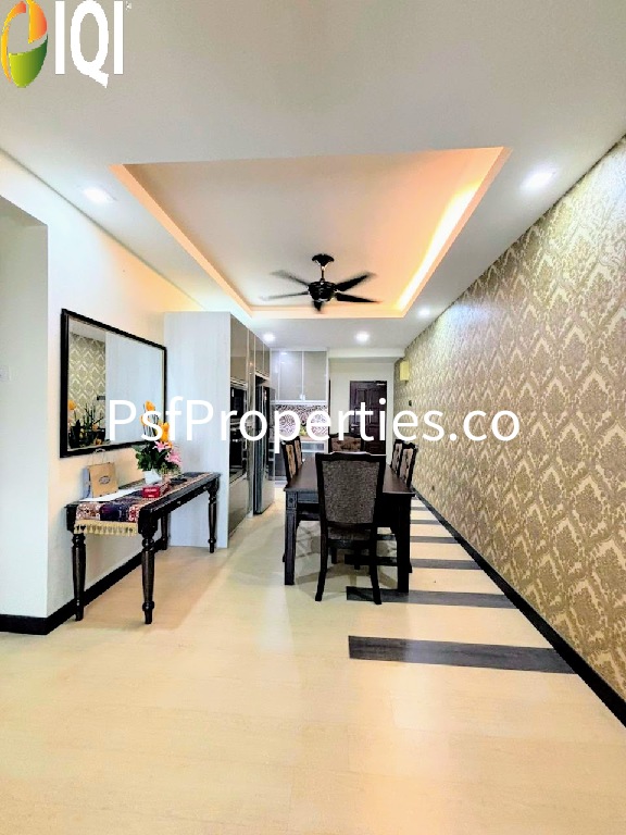 Indah Alam Condominium image