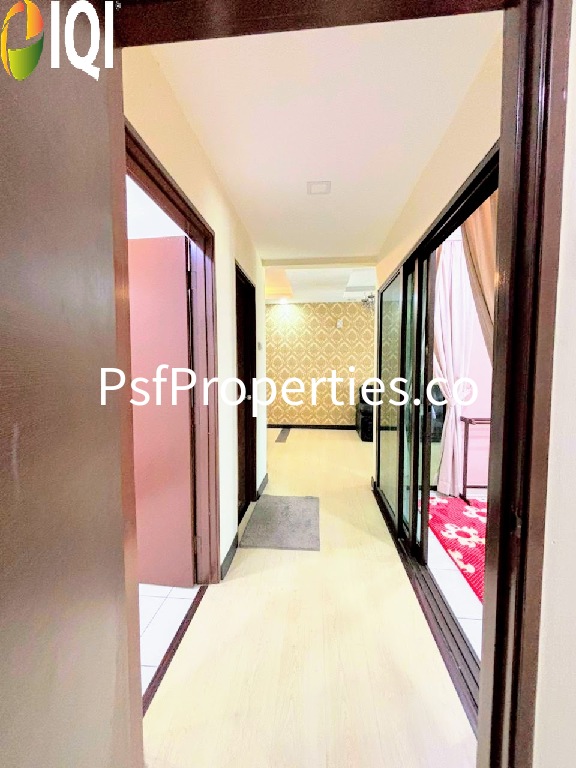 Indah Alam Condominium image