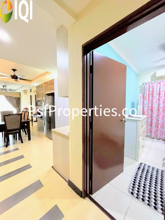 Indah Alam Condominium image