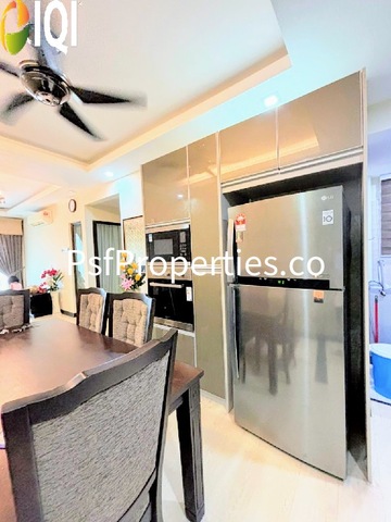 Indah Alam Condominium image