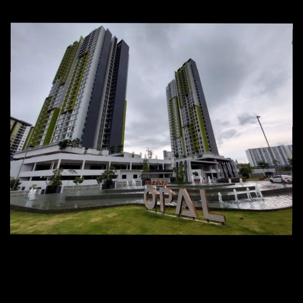 Opal Residence @ Kajang