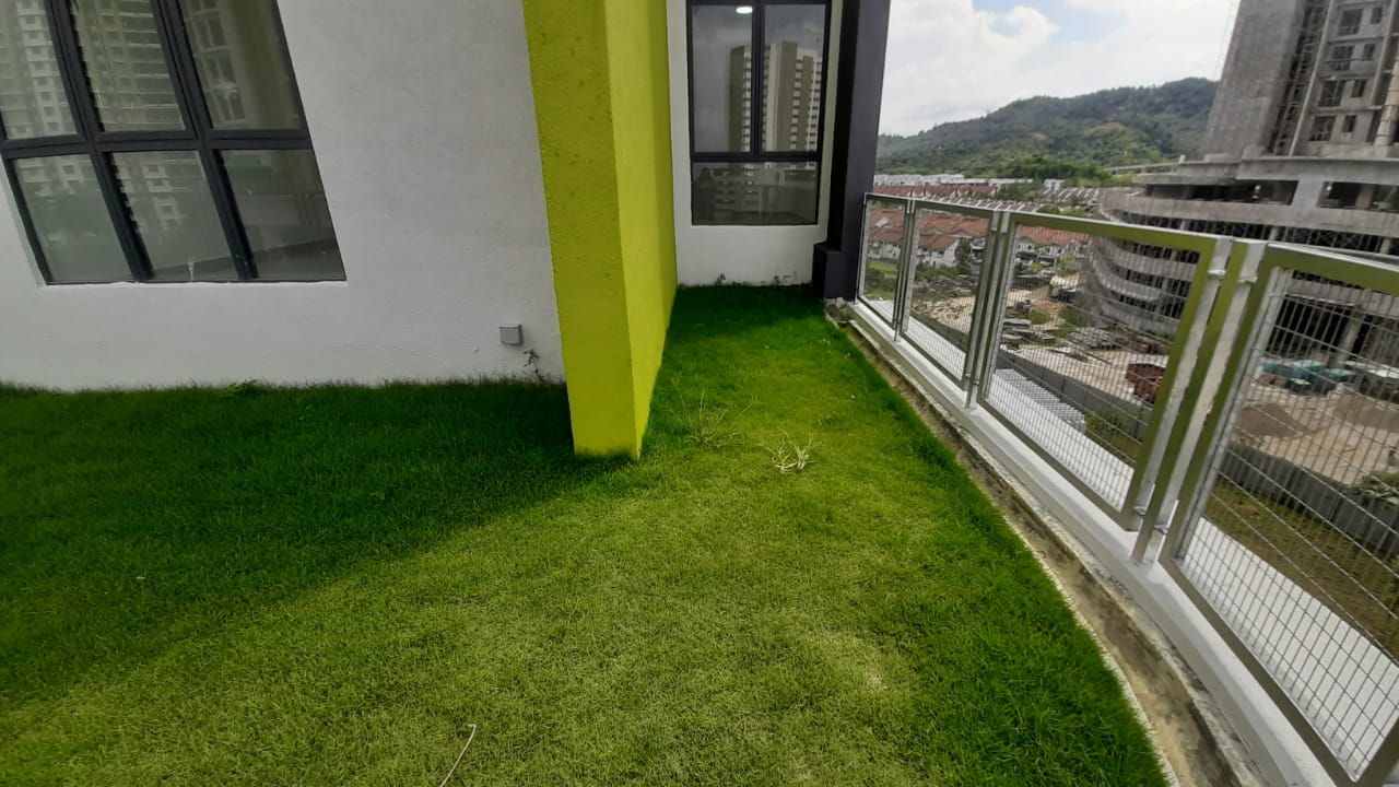 Opal Residence @ Kajang image