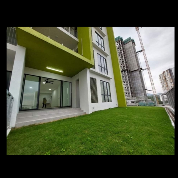 Opal Residence @ Kajang