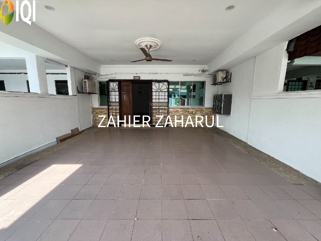 Taman Buana Perdana image