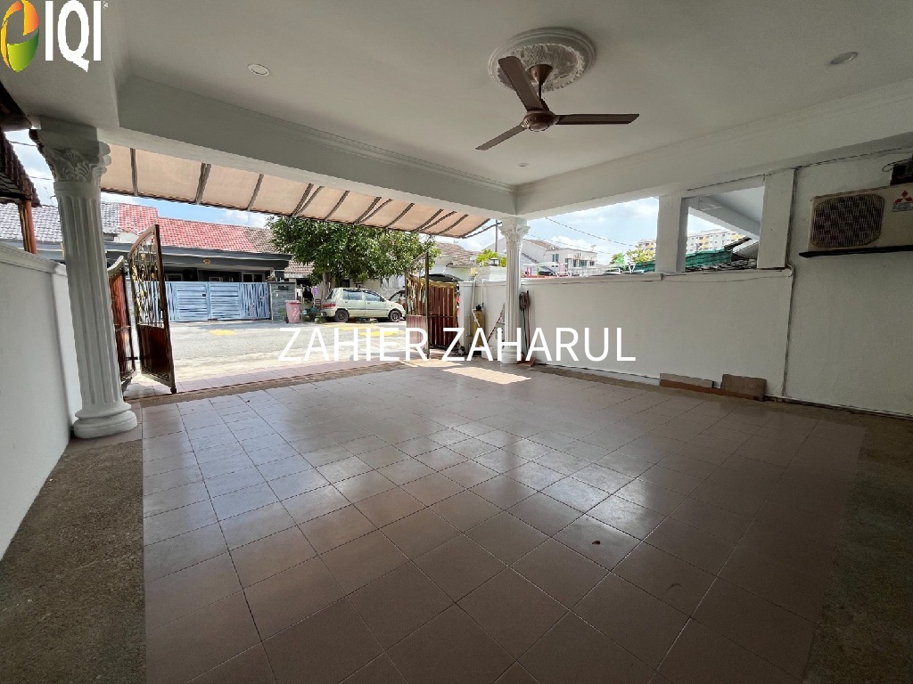 Taman Buana Perdana image