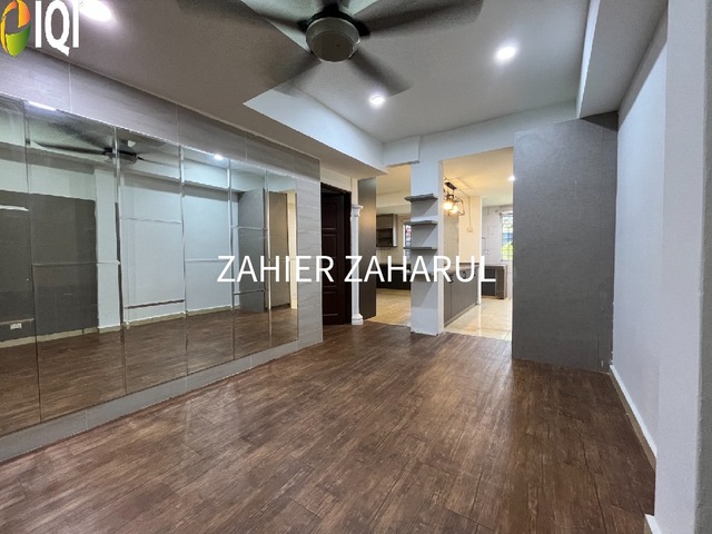 Taman Buana Perdana image