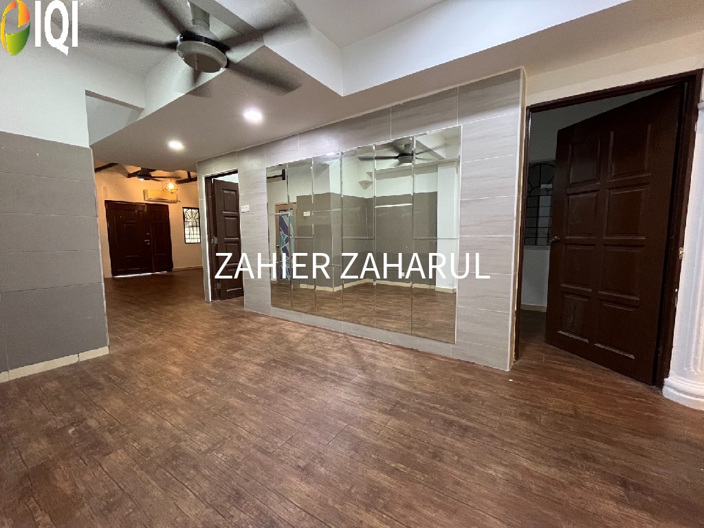 Taman Buana Perdana image