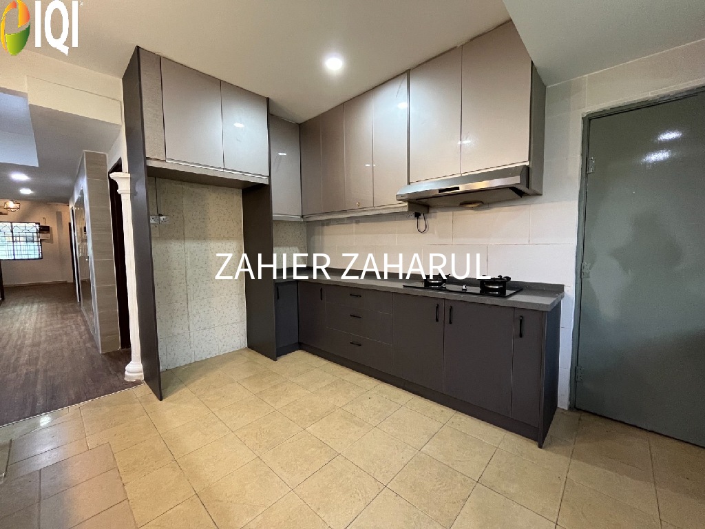 Taman Buana Perdana image