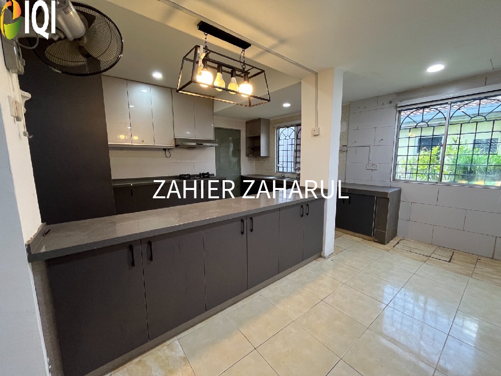 Taman Buana Perdana image